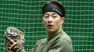 吉田輝星が猛省「失敗だった」　トレード移籍で同じ轍踏まぬ…明らかな“変化”