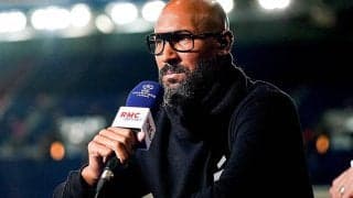 アネルカ氏がトルコ2部クラブの新CEOに就任！　現役時代にフェネルバフチェでプレー