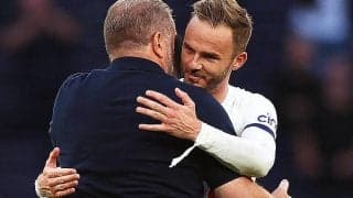 「準備ができている」、ポステコグルー監督がマディソンのシティ戦起用を明言