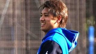 明らかに巨大化した下半身「ゴツなった」　復活目指すドラ1…進化した肉体に驚愕の声