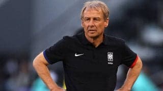 「日本を避けるつもりなどなかった」土壇場被弾でドローの韓国、日本戦回避の見解にクリンスマン監督が反論「1位を目指していた」