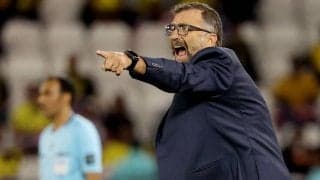 「日本代表は優秀」逆転の首位通過で日本との対戦が決まったバーレーン、スペイン人指揮官は自信「我々には高い士気がある」