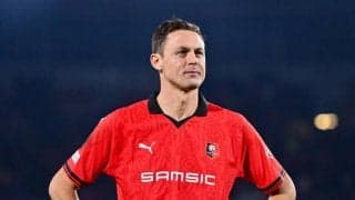 スタッド・レンヌと関係悪化のマティッチがリヨン移籍濃厚に！　