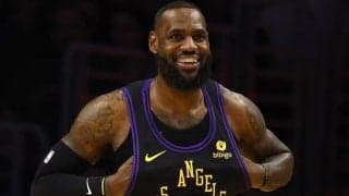 NBAオールスターゲームの先発陣が発表…レブロンが歴代最多20度目の選出