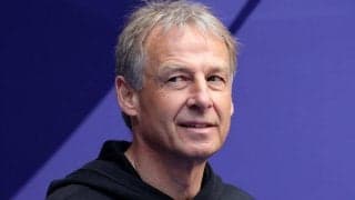 日本戦回避の喜び？土壇場被弾にも笑顔の韓国・クリンスマン監督が話題「笑いを隠しきれてない」「顔に出ちゃってる」