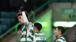 アトレティコからオファーのオライリーにセルティック指揮官「彼はここに残る」　