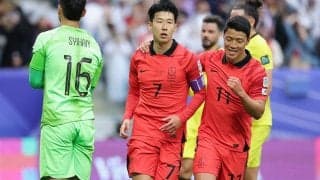 「日本も韓国も頑張らなければ優勝できない」マレーシアに苦戦した韓国、ソン・フンミンが苦戦を認める「アジアサッカーが発展している」