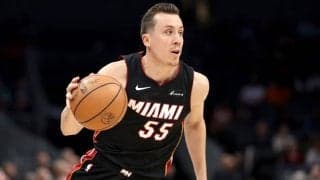 ダンカン・ロビンソン、3x3でのパリ五輪出場に意欲…「自分の国を代表してプレーしたい」