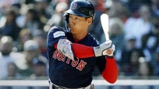 吉田正尚はトレード要員の最右翼？現地メディアがキャンプ前の移籍の可能性を示唆「新体制がこの日本人をどう評価するか」