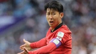 「もう少し選手を愛して」ソン・フンミンが韓国のメディアやファンに訴え…高まる批判をやめてほしいと訴える「心からお願いしたい」