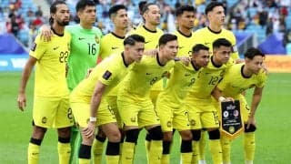 「胸アツ」「感動して涙出た」「クソかっこいい」韓国から勝ち点を奪った105分の同点ゴール、マレーシアの意地とリアクションが話題に「これぞアジアカップ」