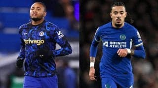 離脱中のエンクンク＆グストはEFL杯決勝リバプール戦で復帰の可能性… ケガ明けのチルウェルは様子見