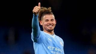 移籍濃厚なフィリップスにペップがメッセージ　「本当の自分を証明できるよう祈る」