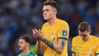 当事者たちはどうしたって油断できない…豪代表DFサウターがアジアの進歩を語る「明らかに競争力が向上」