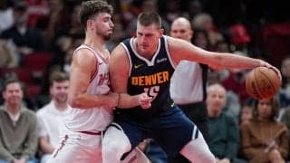 ロケッツの復調を支える「ベビー・ヨキッチ」…周囲の評価に対する複雑な思い語る