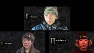 世界最高峰のアクションスポーツの祭典「X Games Aspen 2024」平野歩夢、村瀬心椛、長谷川帝勝にインタビュー