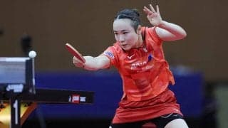 伊藤美誠、2戦連続辛勝で6回戦へ　早田ひな、平野美宇も16強入り　注目選手の最新結果一覧【全日本卓球】