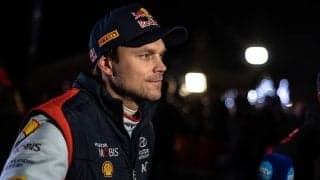WRCモンテカルロ：ミケルセン「ラリー1はこれまでのマシンと全然違う」木曜日コメント集