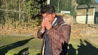 “最後の1枠”で選出の中央学院、監督は涙　発表時は固い表情も「抑えられない感情が」