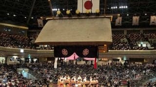 【大相撲初場所2024】結びの一番は照ノ富士－琴ノ若　25年ぶり珍手”ずぶねり”決着の翔猿－宇良の取り組みも