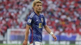 「日本が綺麗なのは偶然じゃない」堂安律の何気ない行いに対戦相手インドネシアから称賛の声「誰でもできるわけじゃない」