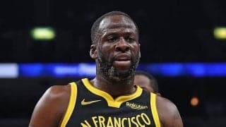 グリーンがパリ五輪の米代表候補選外に…ヒルが説明「今年起こった出来事を考慮して」