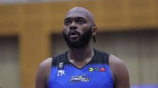 島根スサノオマジックがウィリアムスニカをインジュアリーリストへ登録…腰椎椎間板ヘルニアで戦線離脱