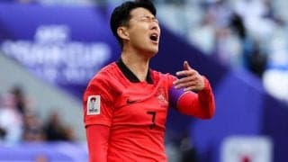 「惨事も恥辱もうんざりだ」1勝2分けで16強入りの韓国代表に自国メディアから非難の声「3試合の試合内容は最悪」