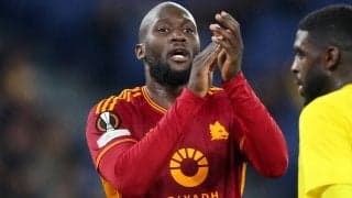 昨夏は移籍拒否も成長続けるサウジリーグをルカクが称賛　「世界最高のリーグの1つになる」