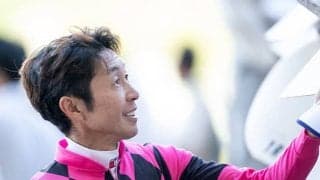 今週の武豊騎手は9鞍 白梅賞でノースフライトの孫と初タッグ