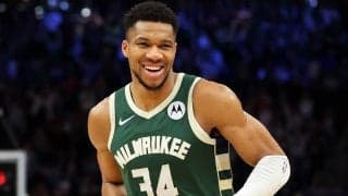 ヤニスが全体1位の542万票超え、八村塁は約9万票／NBAオールスター2024ファン投票最終結果