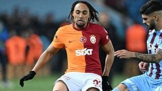 トリッピアー断念のバイエルン、ガラタサライの右SBブイ獲得に向け交渉中