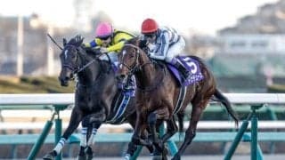 2500人が選んだ23年“神騎乗”トップ5 武豊騎手が導いた復活劇に「ドラマがあった」