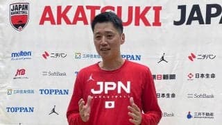 パリ五輪予選へバスケ女子日本代表がメンバー絞り込み…“落選“公表のオコエも「選考に残っている」