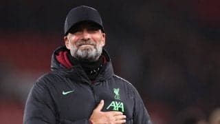 クロップ監督が今季限りでリバプールの監督退任を決断…プレミアやCL優勝など7つのタイトル獲得…南野拓実、遠藤航をチームに引き入れる