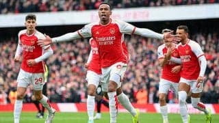 「戦術を暴露している」「他のクラブではやらない」プレミアリーグにアーセナルファンが激怒？ゴールになったCKを解説付きで投稿