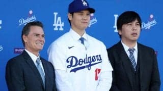 「メッツはオオタニ狂騒曲で恥をかいた」大谷翔平の争奪戦から早々に撤退した“金満球団”　米メディアが明かした舞台裏