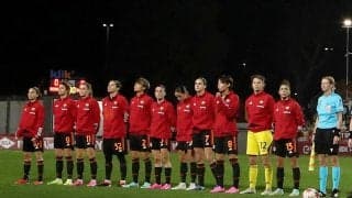 ローゼンゴード門脇真依が意地のゴール！熊谷紗希&南萌華のローマはバイエルンとドローでGS突破に黄色信号【UWCL】