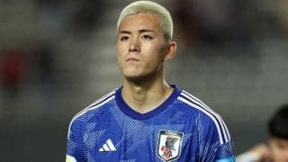 ヘンクがFC東京FW熊田直紀のレンタル移籍加入を発表、セカンドチームに所属が決定「成長して帰ってきます」