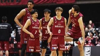 川崎が18点差快勝で連敗脱出…秋田は元田大陽がデビュー戦で10得点と躍動