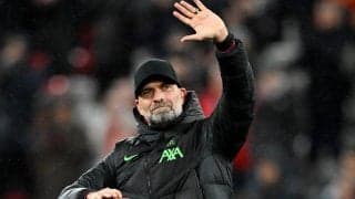 「このクラブの全てが大好き」電撃退任発表のクロップ監督がリバプール愛を口に、突然の発表はクラブを想っての決断「遅すぎたら最悪の事態になる」