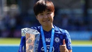 元チェルシーの10番で韓国女子代表のエース、チ・ソヨンがNWSLのシアトル・レインFCへ加入