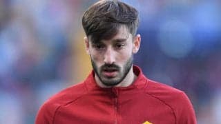 フラメンゴがローマのウルグアイ代表DFビーニャを完全移籍で獲得、今季はサッスオーロでプレー