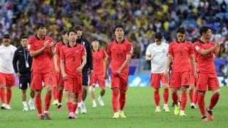 韓国対マレーシア戦は想定外のドローで日本の相手はバーレーンに/六川亨の日本サッカー見聞録