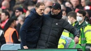 「何も言えない…」切磋琢磨してきたクロップ監督の電撃退任発表を知ったトゥヘル監督は言葉を失う「これはビッグニュース」