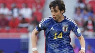 「韓国が来るかと…」予想外れてバーレーンとの対戦に伊東純也「力のあるチーム」、次戦に意欲「チャンスは作らないといけない」