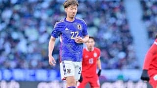 「むちゃくちゃかっこいい」コルトレイクがサッカー日本代表DF藤井陽也の特別動画を公開！「楽しそうでよかった」「また大人になったように見える」と好評の声