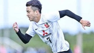 「安部のトラップ惚れたわ」浦和レッズ・安部裕葵が仙台とのTRMで見せた「走りながらの右足アウトサイドトラップ」にファン興奮！ 得点も決めた“復活試合”での極上テク