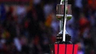 コパ・デル・レイ準決勝の組み合わせが決定、久保ソシエダはマジョルカと対戦