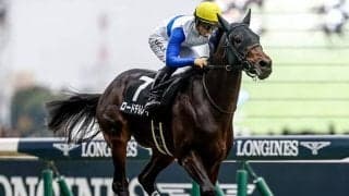 【今日の注目ポイント】開幕週の東京競馬で白富士S・クロッカスS